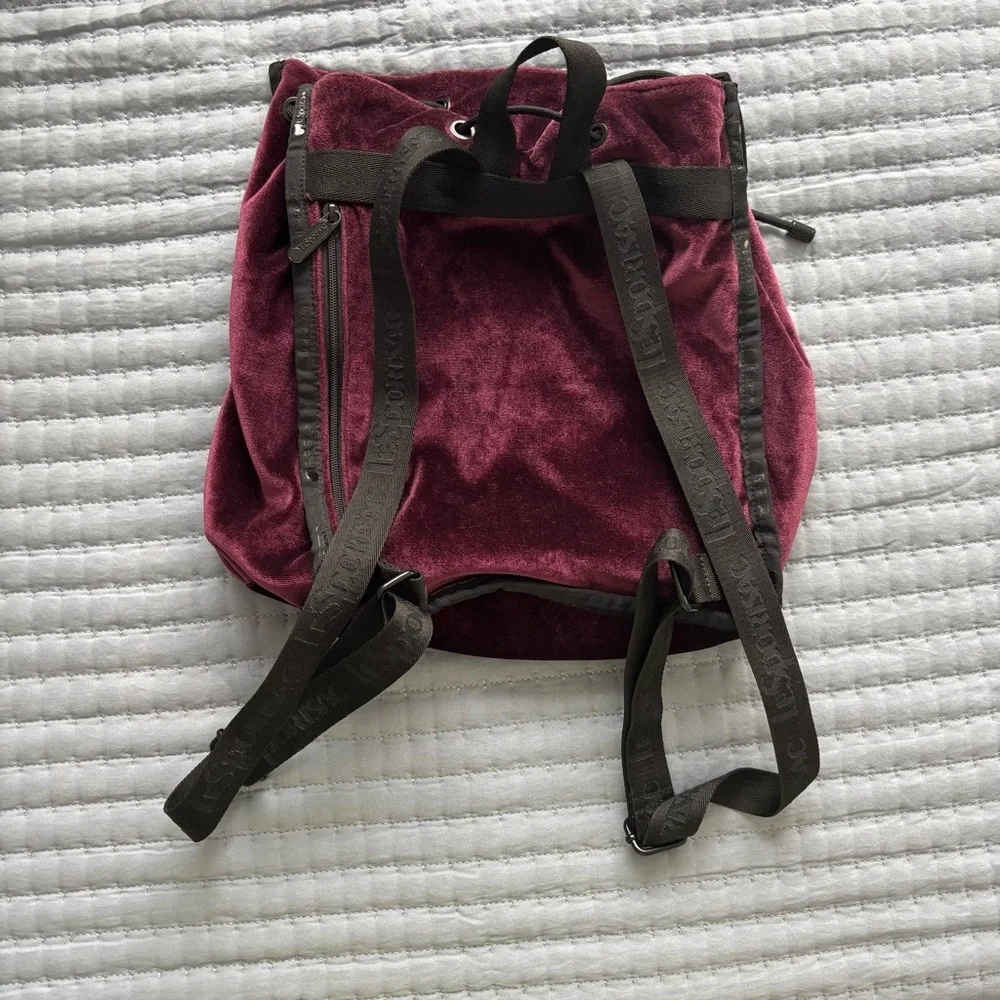 Lesportsac excellent used